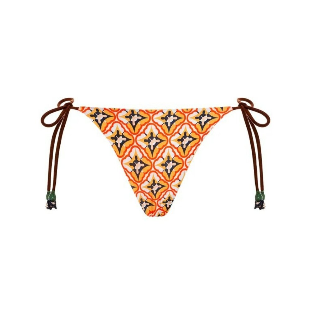 AGUA BENDITA ALEGRIA REVERSIBLE BIKINI BOTTOM M